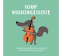 Loup Violoncelliste