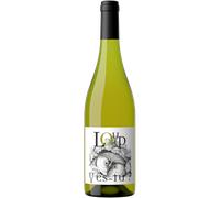 Loup y es-tu ? 2025 - Vignobles Orliac Vin de France