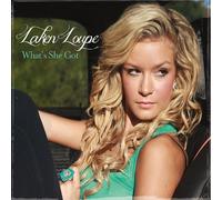Loupe, Laken - What's She Got?