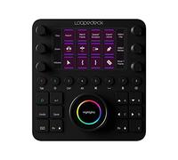 Loupedeck Creative Tool - La console di editing personalizzato per foto, video, musica e design, Android 9 Pie