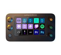 Loupedeck Live S Console di streaming personalizzabile