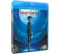 Loups Garous Blu-ray & DVD Combo Pack [Edizione: Regno Unito]