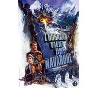 L'ouragan Vient de Navarone [ Edward FOX, Harrison FORD, Robert SHAW ]