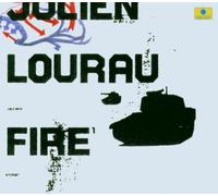 LOURAU, JULIEN - FIRE AND FORGET