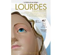 Lourdes (2009) (Import)