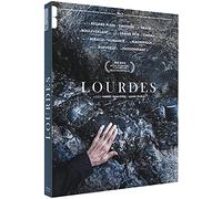 Lourdes (2019) (Blu-ray)