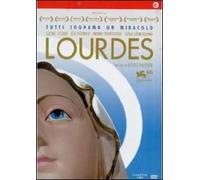 Lourdes - (Italian Import) DVD NUOVO