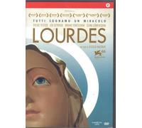 Lourdes - (Italian Import) DVD NUOVO