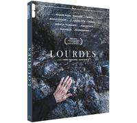 Lourdes (2019) (Blu-ray)