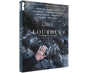 Lourdes (2019) (Blu-ray)