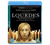 Lourdes [Blu-ray] [2009] [Edizione: Regno Unito]