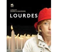 Lourdes [Blu-Ray] (IMPORT) (Nessuna versione italiana)