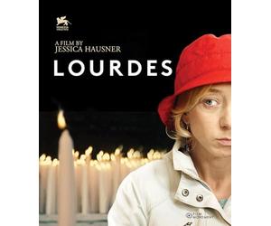 Lourdes [Blu-Ray] (IMPORT) (Nessuna versione italiana)