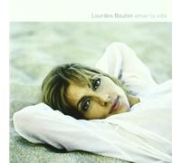Lourdes Bouton - Amar la Vida [Import]