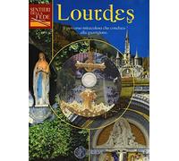 Lourdes. Con DVD video