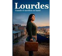 Lourdes: Cuando el sacrificio no bastó