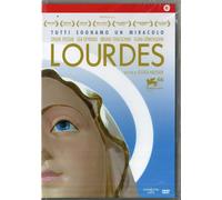 Lourdes (DVD) Bruno Todeschini Sylvie Testud Jessica Hausner