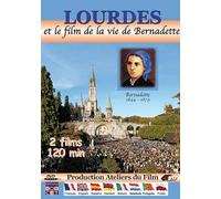 Lourdes et le film de Bernadette