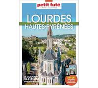 Lourdes-Hautes-Pyrénées