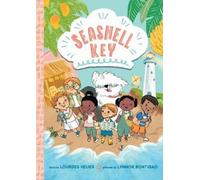 Lourdes Heuer Seashell Key (Seashell Key #1) (Tascabile) Seashell Key