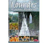 Lourdes Pilgrimage and Healing [DVD] [Edizione: Regno Unito]