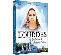 Lourdes Sur les traces de Bernadette Soubirous