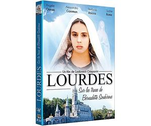 Lourdes Sur les traces de Bernadette Soubirous