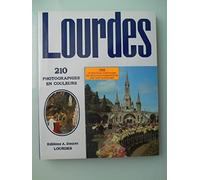 lourdes terre de l'esperance