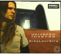 Loureiro Kiko - Universo Inverso (+Angra-Angels Cry)