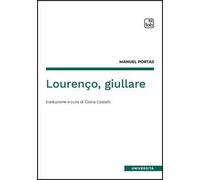 Lourenço, giullare