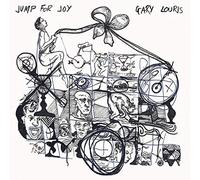Gary Louris Jump for Joy (CD) Album
