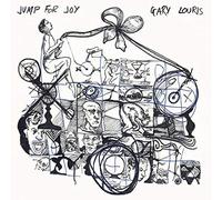 Louris Gary - Jump For Joy