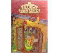L'Ours Benjamin - Un ami pour la vie