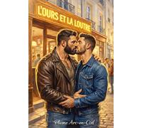 L'Ours et la Loutre: Un ours et une loutre à Paris
