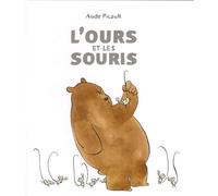 L'ours et les souris
