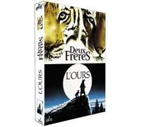 L'ours ; les deux frères