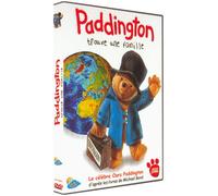 L'ours paddington trouve une famille