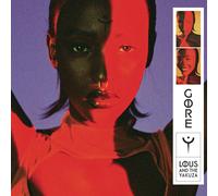 Lous And The Yakuza - Gore - Cd