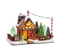 Lou's Tree Farm B/O 4.5V Cod. 25951