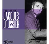 Loussier,Jacques - Best Of Play Bach