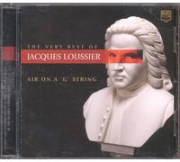Loussier,Jacques - Best of,Very