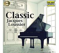 Loussier Jacques - Classic Jacques Loussier