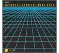Loussier, Jacques - Play Bach