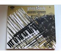Loussier Jacques - Vol. 3-Play Bach