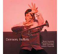 Loustalto, Yohann - Derniers Reflets