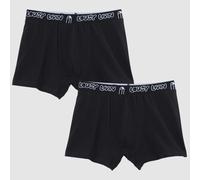 Lousy Livin 2-Pack Boxer " Costume 2 Pacco " Uomo Biancheria Intima Nuovo