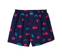 Lousy Livin Biancheria intima da uomo Cherries Blu S