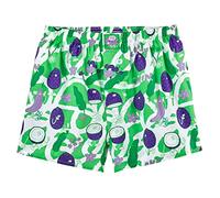 Lousy Livin Boxer al cocco (lime), lime, XL