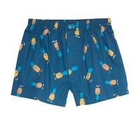 Lousy Livin Boxer Ananas Blue Dive Mutande Boxer Short Pant