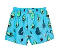 Lousy Livin Boxer Avocado Bachelor Motivo Mutande Boxer Intimo Pantaloni